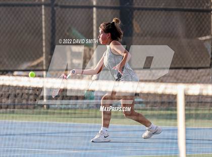 Thumbnail 1 in Raymore-Peculiar @ Lee's Summit (MSHSAA Class 3 District Championship) photogallery.