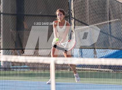 Thumbnail 3 in Raymore-Peculiar @ Lee's Summit (MSHSAA Class 3 District Championship) photogallery.