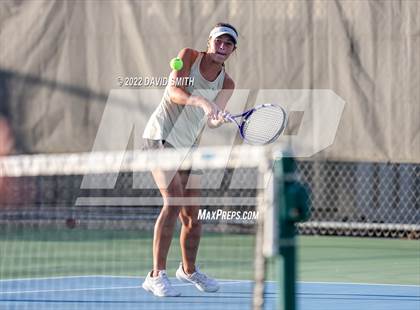 Thumbnail 2 in Raymore-Peculiar @ Lee's Summit (MSHSAA Class 3 District Championship) photogallery.