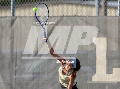 Thumbnail 2 in Raymore-Peculiar @ Lee's Summit (MSHSAA Class 3 District Championship) photogallery.