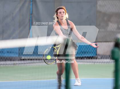 Thumbnail 1 in Raymore-Peculiar @ Lee's Summit (MSHSAA Class 3 District Championship) photogallery.