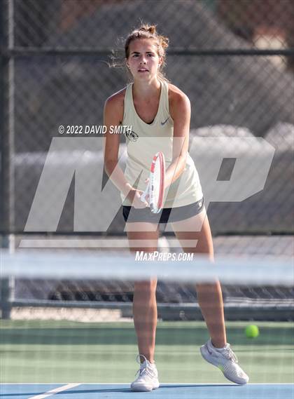 Thumbnail 1 in Raymore-Peculiar @ Lee's Summit (MSHSAA Class 3 District Championship) photogallery.
