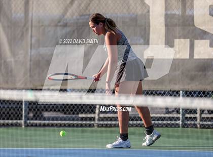 Thumbnail 2 in Raymore-Peculiar @ Lee's Summit (MSHSAA Class 3 District Championship) photogallery.