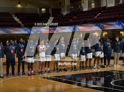 Thumbnail 1 in Greenburgh-North Castle vs. Children's Village (NYSPHSAA Section 1 Class D Final) photogallery.