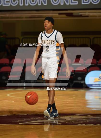 Thumbnail 1 in Greenburgh-North Castle vs. Children's Village (NYSPHSAA Section 1 Class D Final) photogallery.