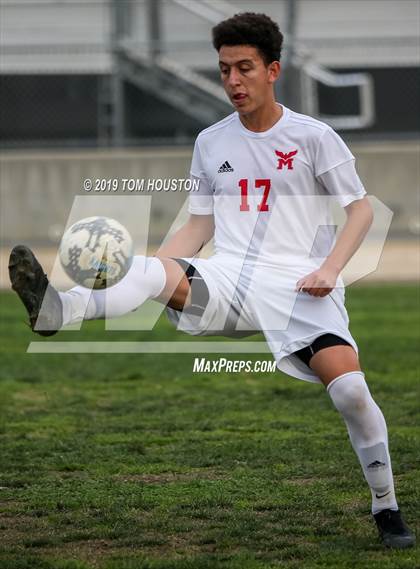 Thumbnail 1 in Marshall @ Arroyo photogallery.