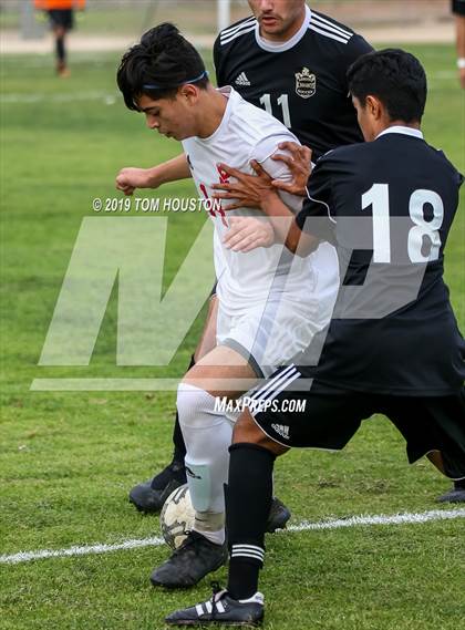 Thumbnail 2 in Marshall @ Arroyo photogallery.