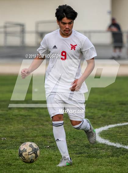 Thumbnail 1 in Marshall @ Arroyo photogallery.