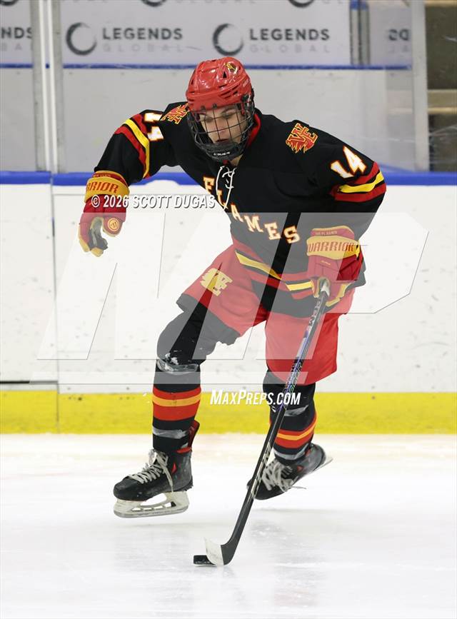 Clarence vs Williamsville East (Section 6 D2 Semifinal)