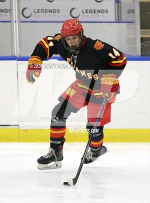 Clarence vs Williamsville East (Section 6 D2 Semifinal)