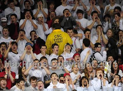 Thumbnail 2 in South Windsor vs. Fairfield Prep (CIAC Division 1 Semifinal) photogallery.