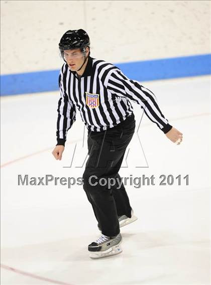 Thumbnail 1 in South Windsor vs. Fairfield Prep (CIAC Division 1 Semifinal) photogallery.