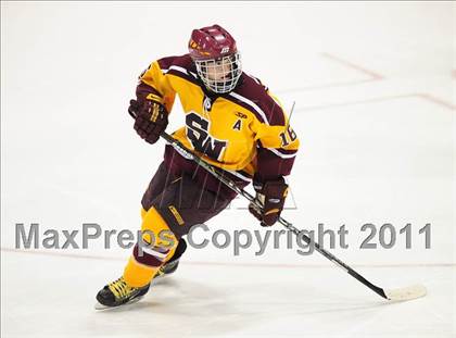 Thumbnail 2 in South Windsor vs. Fairfield Prep (CIAC Division 1 Semifinal) photogallery.