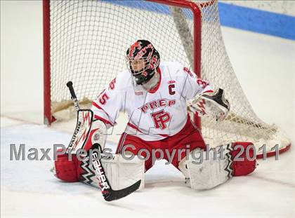 Thumbnail 1 in South Windsor vs. Fairfield Prep (CIAC Division 1 Semifinal) photogallery.