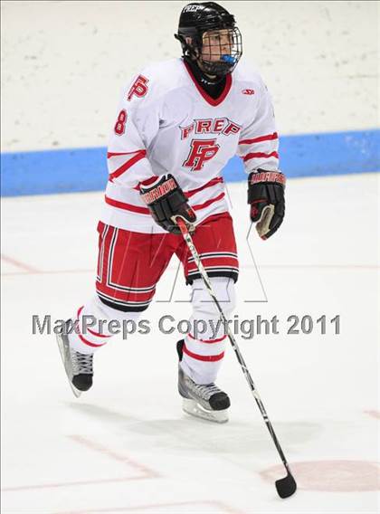Thumbnail 1 in South Windsor vs. Fairfield Prep (CIAC Division 1 Semifinal) photogallery.