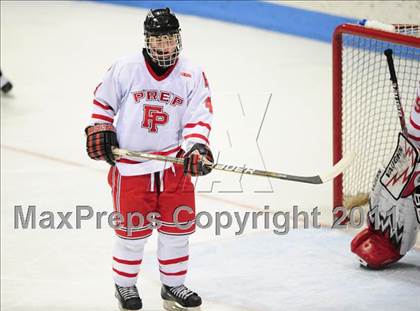 Thumbnail 2 in South Windsor vs. Fairfield Prep (CIAC Division 1 Semifinal) photogallery.