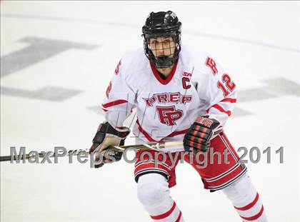 Thumbnail 1 in South Windsor vs. Fairfield Prep (CIAC Division 1 Semifinal) photogallery.