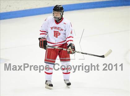 Thumbnail 2 in South Windsor vs. Fairfield Prep (CIAC Division 1 Semifinal) photogallery.