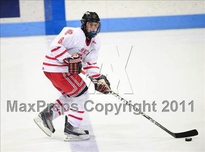 Thumbnail 1 in South Windsor vs. Fairfield Prep (CIAC Division 1 Semifinal) photogallery.