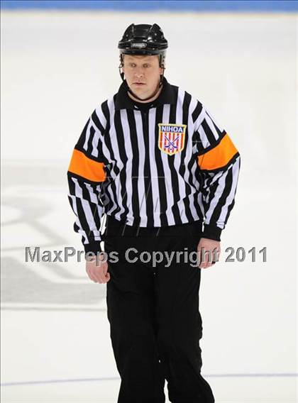 Thumbnail 2 in South Windsor vs. Fairfield Prep (CIAC Division 1 Semifinal) photogallery.