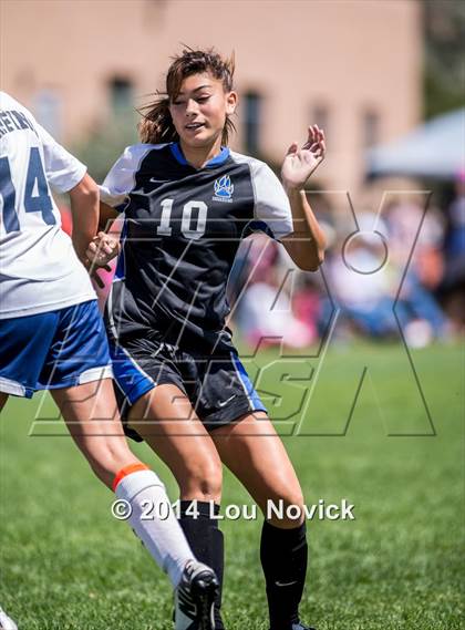 Thumbnail 2 in East Mountain @ Santa Fe Prep photogallery.