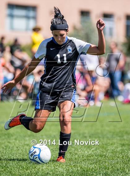 Thumbnail 1 in East Mountain @ Santa Fe Prep photogallery.