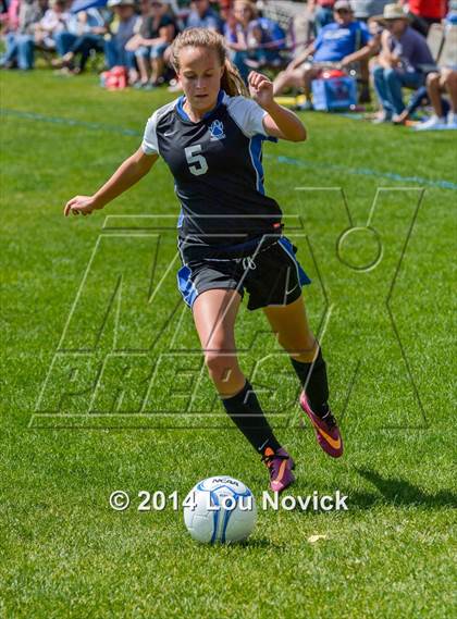 Thumbnail 2 in East Mountain @ Santa Fe Prep photogallery.