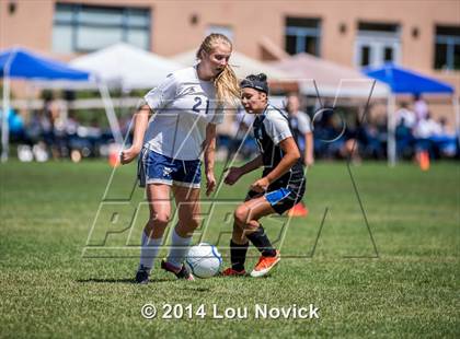 Thumbnail 2 in East Mountain @ Santa Fe Prep photogallery.