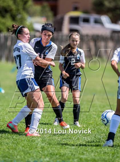 Thumbnail 3 in East Mountain @ Santa Fe Prep photogallery.