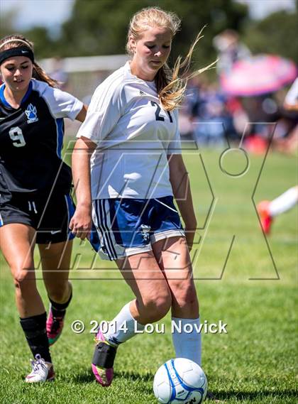 Thumbnail 2 in East Mountain @ Santa Fe Prep photogallery.