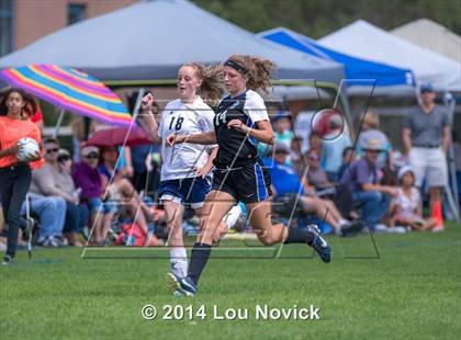 Thumbnail 2 in East Mountain @ Santa Fe Prep photogallery.