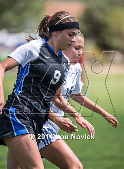 Thumbnail 3 in East Mountain @ Santa Fe Prep photogallery.