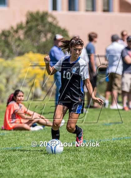 Thumbnail 2 in East Mountain @ Santa Fe Prep photogallery.