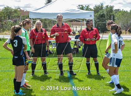 Thumbnail 1 in East Mountain @ Santa Fe Prep photogallery.