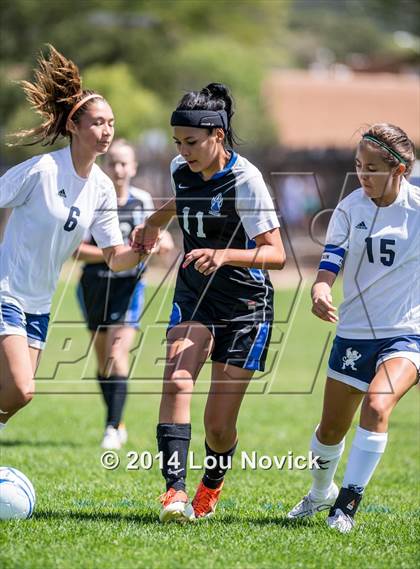 Thumbnail 1 in East Mountain @ Santa Fe Prep photogallery.