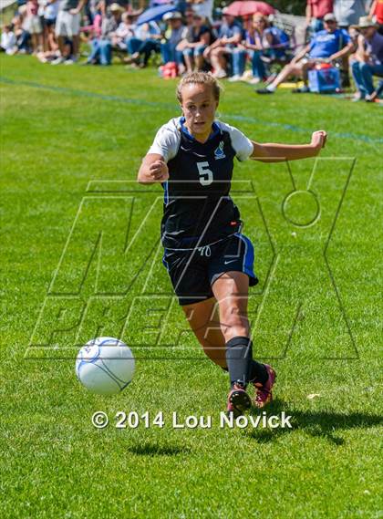 Thumbnail 1 in East Mountain @ Santa Fe Prep photogallery.