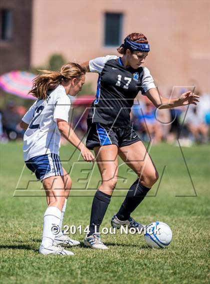 Thumbnail 1 in East Mountain @ Santa Fe Prep photogallery.