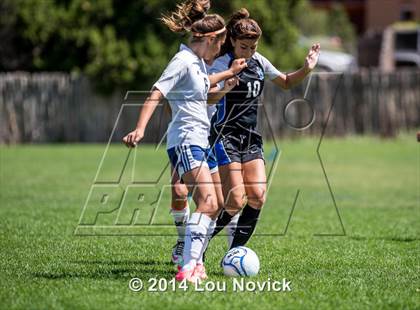 Thumbnail 3 in East Mountain @ Santa Fe Prep photogallery.