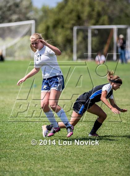 Thumbnail 3 in East Mountain @ Santa Fe Prep photogallery.