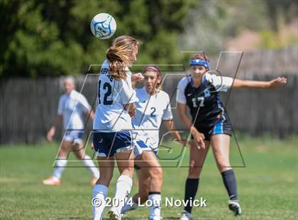 Thumbnail 1 in East Mountain @ Santa Fe Prep photogallery.