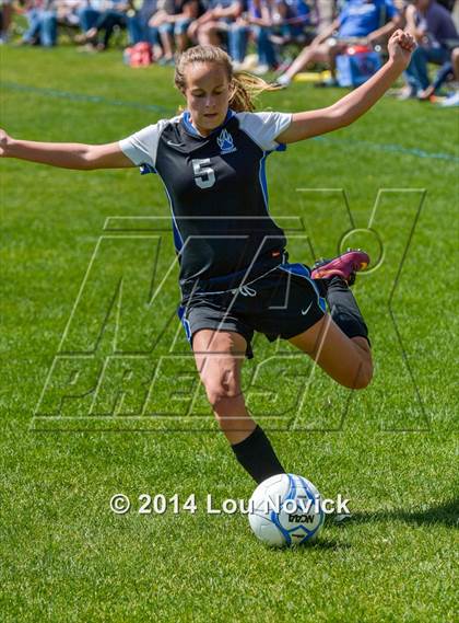 Thumbnail 3 in East Mountain @ Santa Fe Prep photogallery.