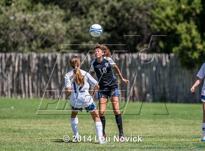 Thumbnail 2 in East Mountain @ Santa Fe Prep photogallery.