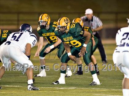 Thumbnail 2 in Altus vs. MacArthur photogallery.