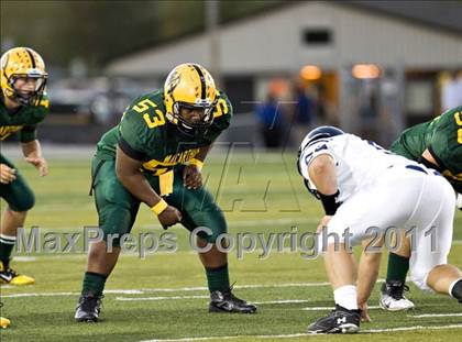 Thumbnail 1 in Altus vs. MacArthur photogallery.