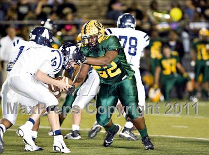 Thumbnail 2 in Altus vs. MacArthur photogallery.
