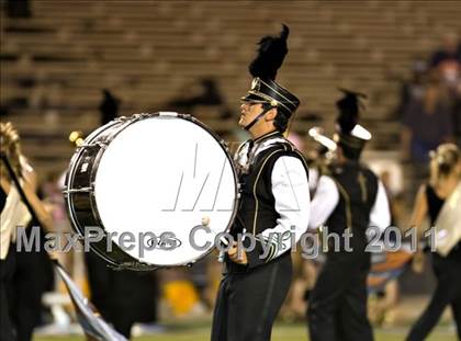 Thumbnail 2 in Altus vs. MacArthur photogallery.