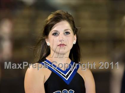 Thumbnail 2 in Altus vs. MacArthur photogallery.