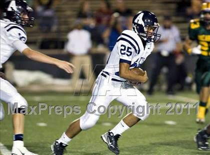 Thumbnail 3 in Altus vs. MacArthur photogallery.