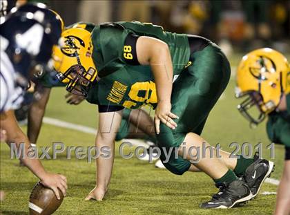 Thumbnail 1 in Altus vs. MacArthur photogallery.