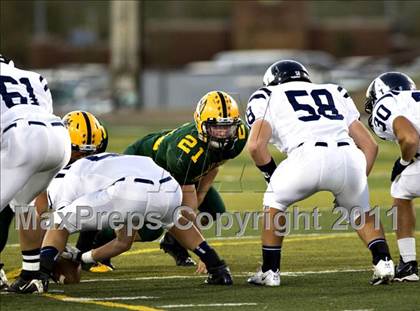 Thumbnail 1 in Altus vs. MacArthur photogallery.